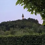 Roubenka Dom wakacyjny