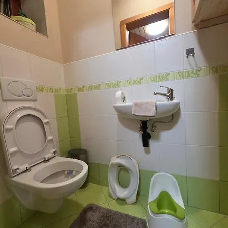 Roubenka * Štramberk