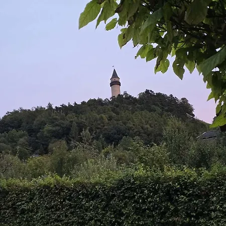 Roubenka Dom wakacyjny