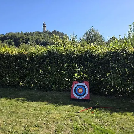 Roubenka * Štramberk