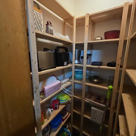 Σπίτι διακοπών Roubenka *