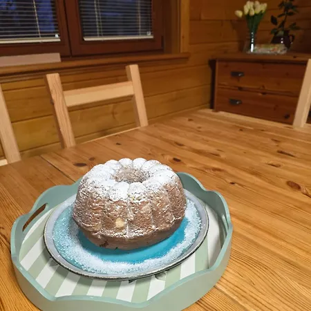Roubenka *