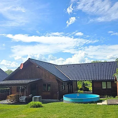 Roubenka * Štramberk