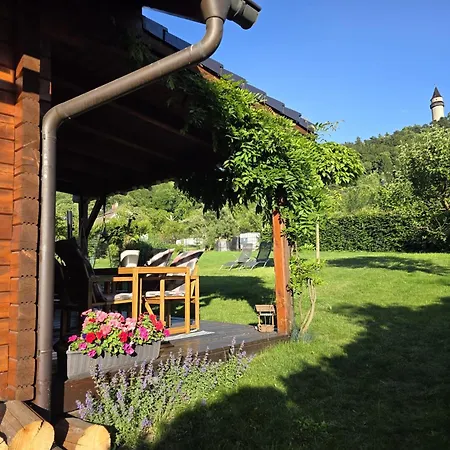 Roubenka * Štramberk