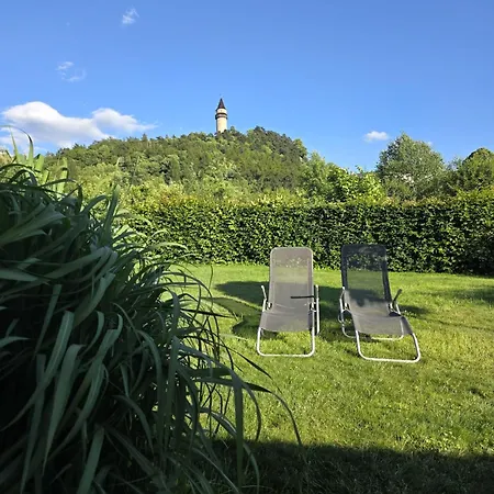 Roubenka * Štramberk