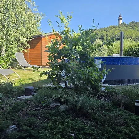 Holiday home Roubenka Stramberk