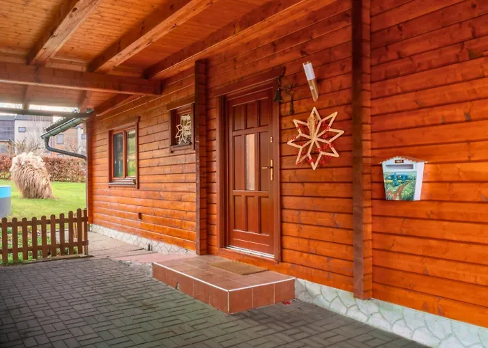 Roubenka Tatil Evi *