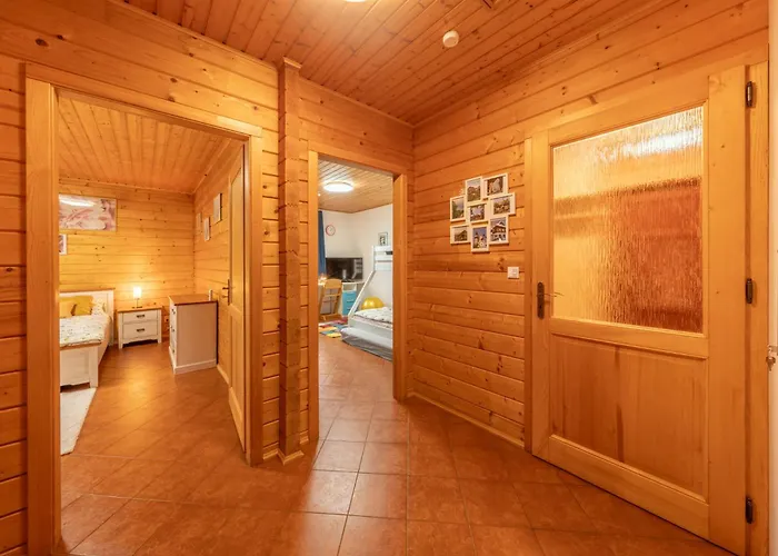 Casa vacanze Roubenka Štramberk