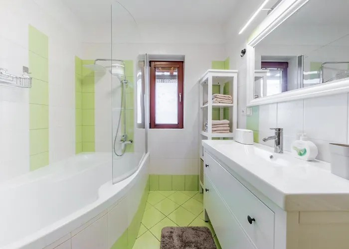 Roubenka Casa vacanze *