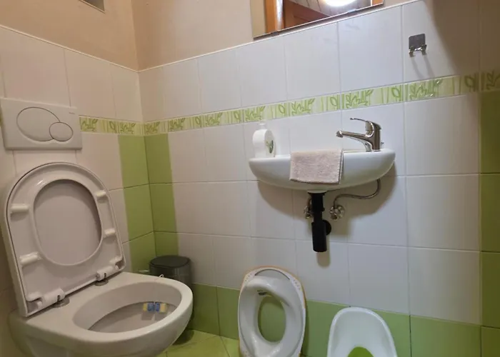 Roubenka * Štramberk