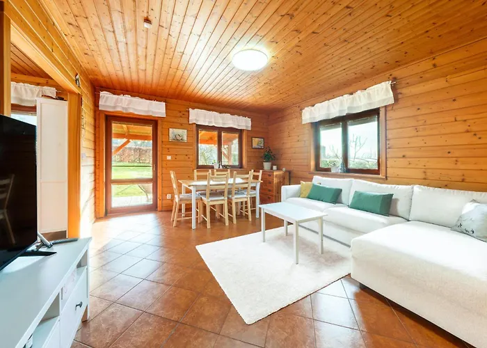 Roubenka Casa vacanze Štramberk