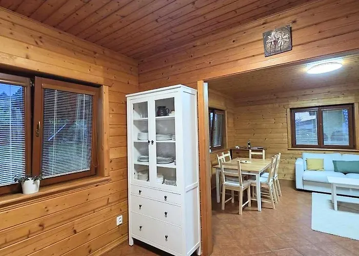 Tatil Evi Roubenka *