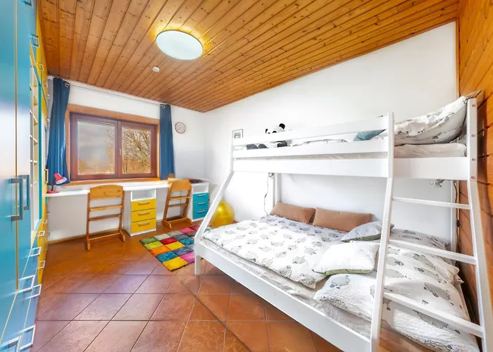 Roubenka Tatil Evi *