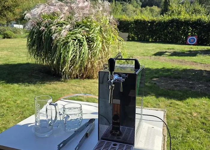 Roubenka Tatil Evi Štramberk